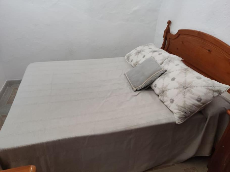 La Casilla: Casa Acogedora A Los Pies De La Atalaya. Níjar Εξωτερικό φωτογραφία