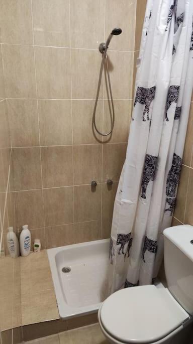La Casilla: Casa Acogedora A Los Pies De La Atalaya. Níjar Εξωτερικό φωτογραφία