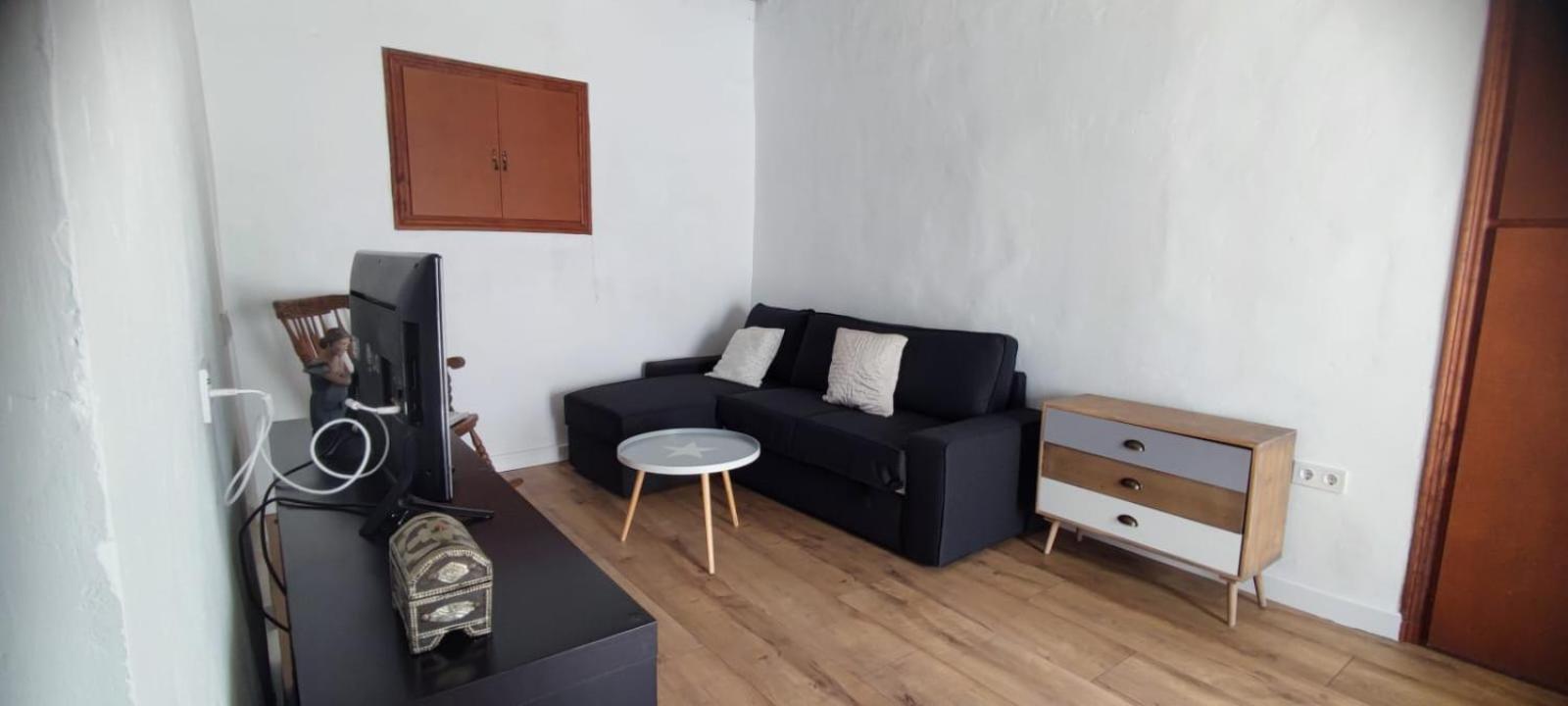 La Casilla: Casa Acogedora A Los Pies De La Atalaya. Níjar Εξωτερικό φωτογραφία